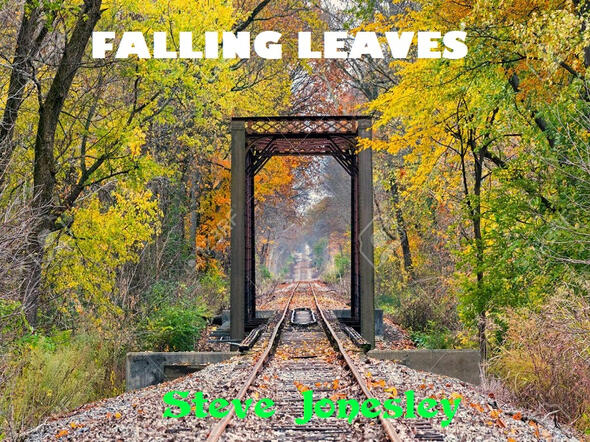 Falling Leaves Falling Leaves
