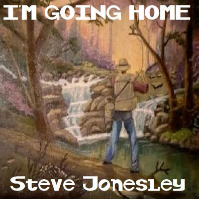 I'm Going Home