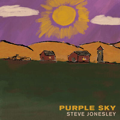 Purple Sky